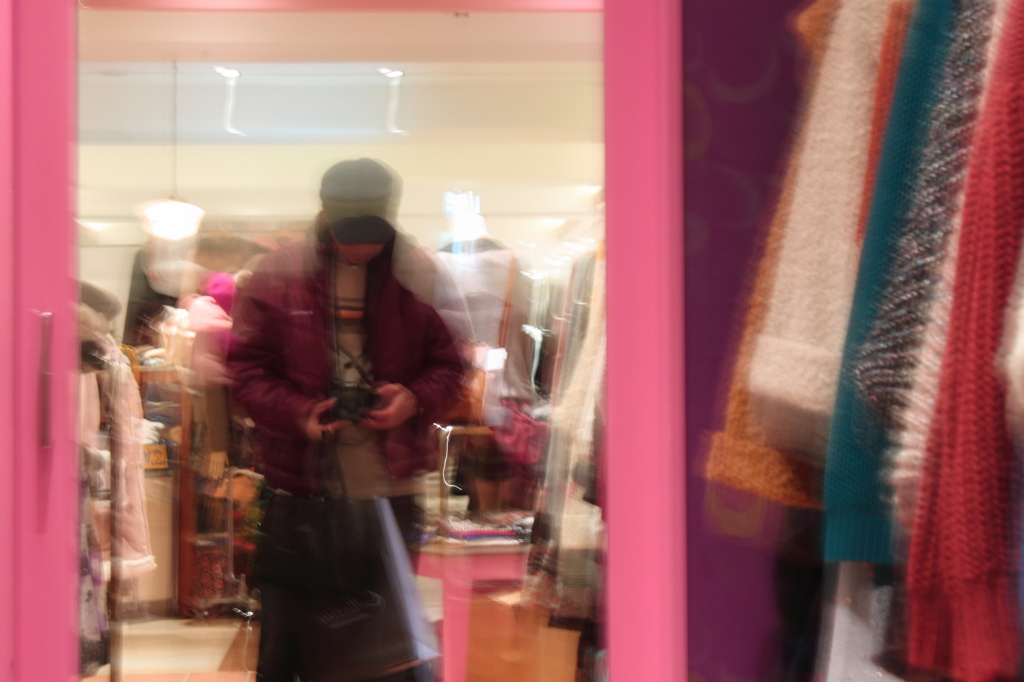 『Shopping』