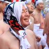 大原水掛祭り