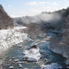 雪景色