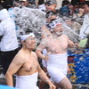 大原水掛祭り