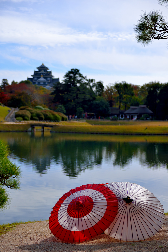 紅白