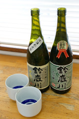 鈴鹿川