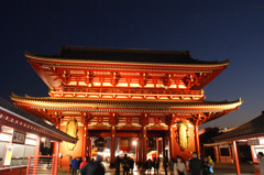 雷門