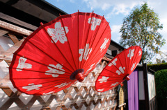 江戸村