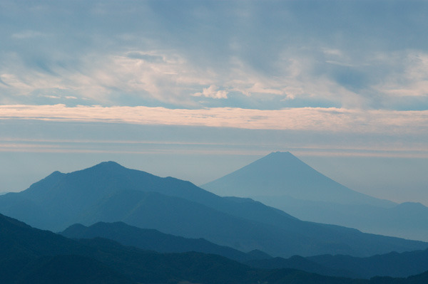 富士山