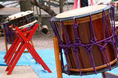 鼓