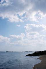 白子漁港