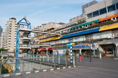 お台場