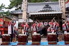 太鼓