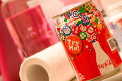 コーラ