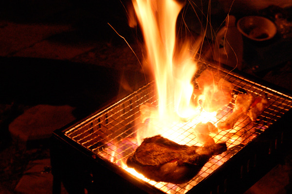 焼肉