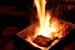 焼肉