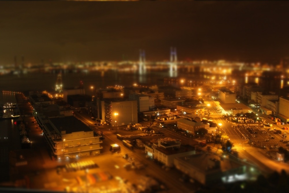 夜景2
