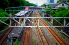 原宿駅