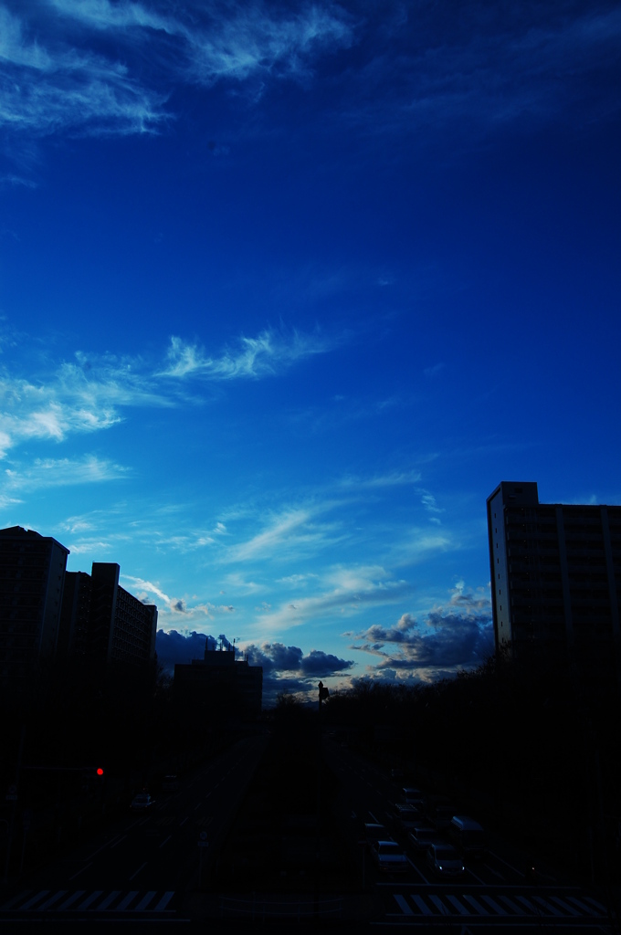 Magic Hour 1
