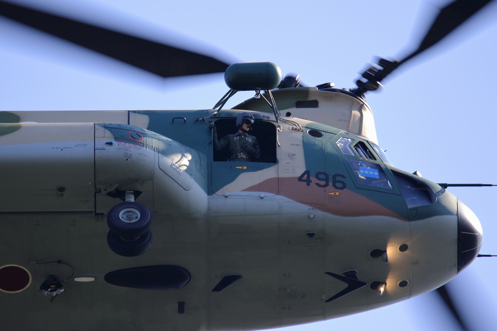 CH-47J