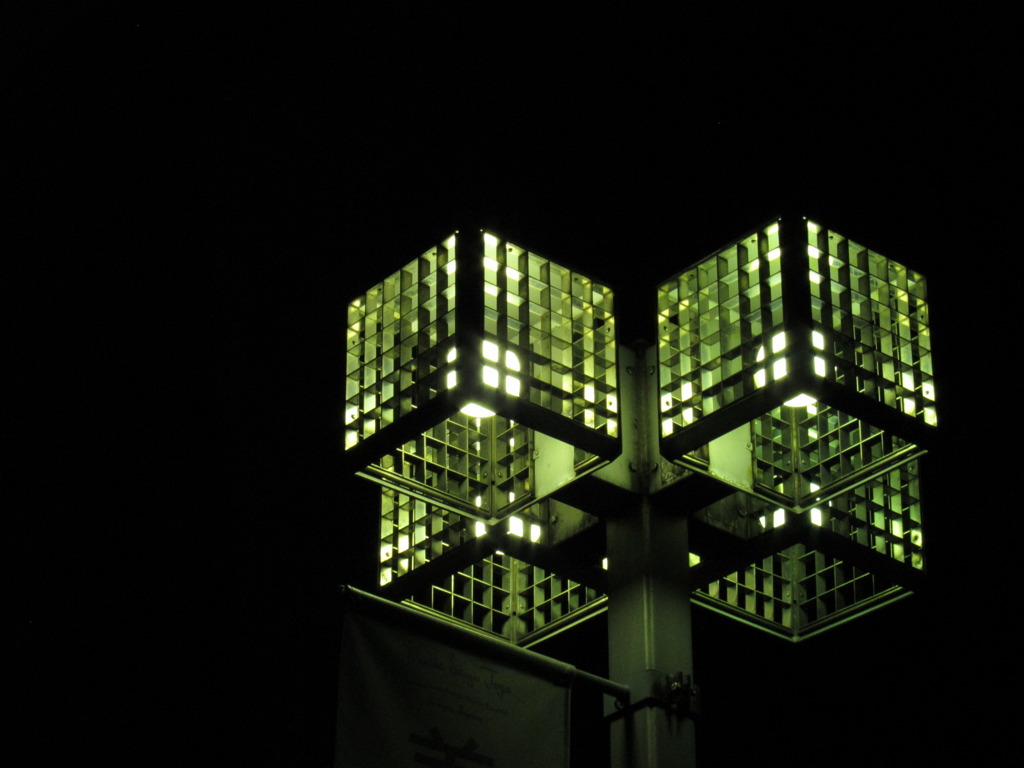 電灯