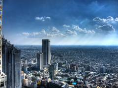 習作HDR５