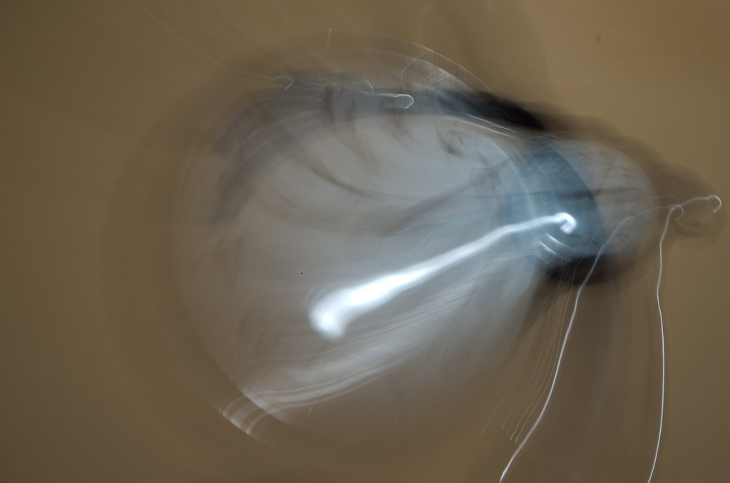 ワープ・・・失敗