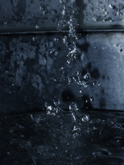 水２