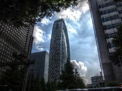 習作HDR