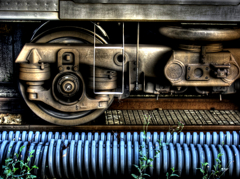 習作HDR７