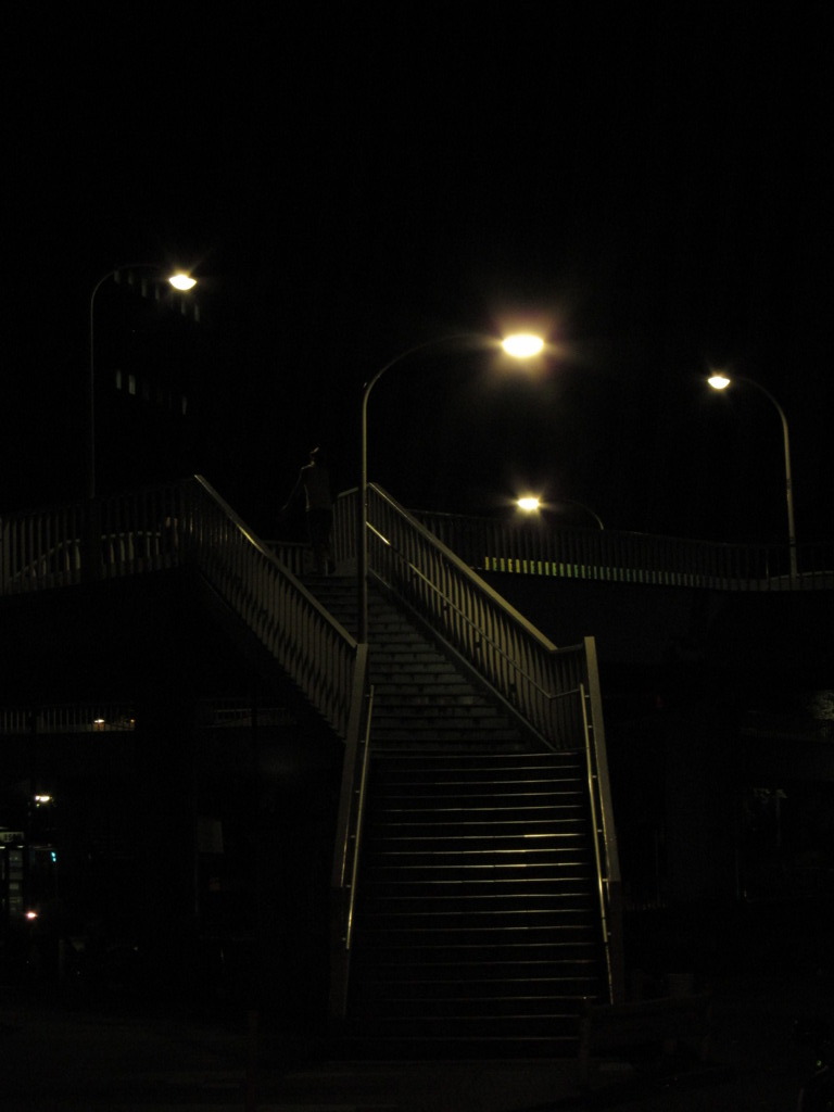 歩道橋