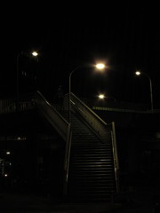 歩道橋