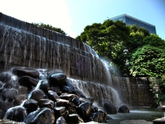 習作HDR４