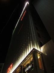ビルN