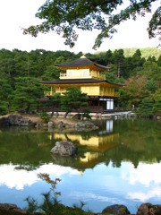 金閣寺