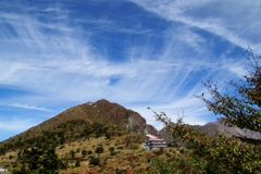 雲仙仁田峠１