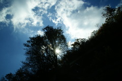 雲光２