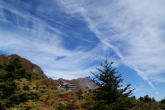 雲仙仁田峠３
