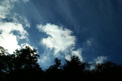 雲光４