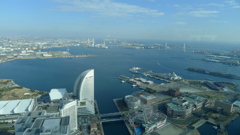 横浜みなとみらい