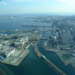 横浜みなとみらい
