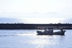 島に生きる
