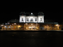 ＪＲ門司港駅
