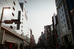 GINZA
