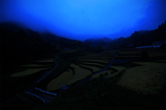 実りの夜明け