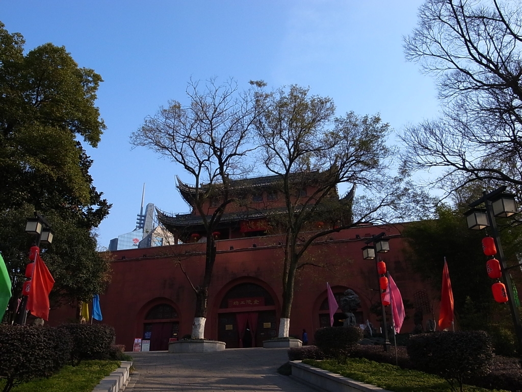 鼓楼