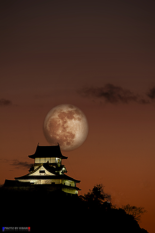 Inuyama Castle