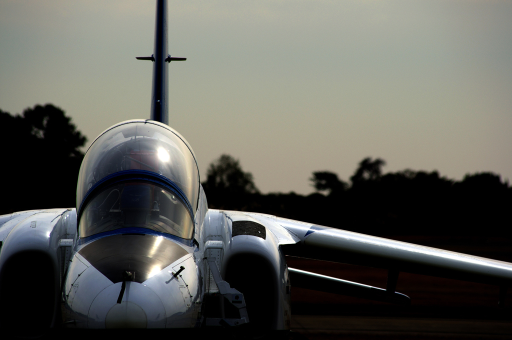 岐阜基地航空祭　2011