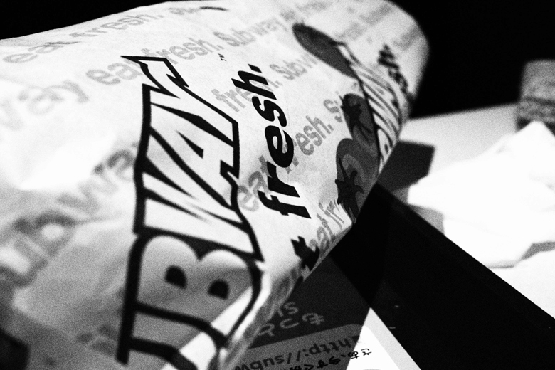 SUBWAY