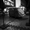 車カバー