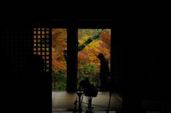 高台寺