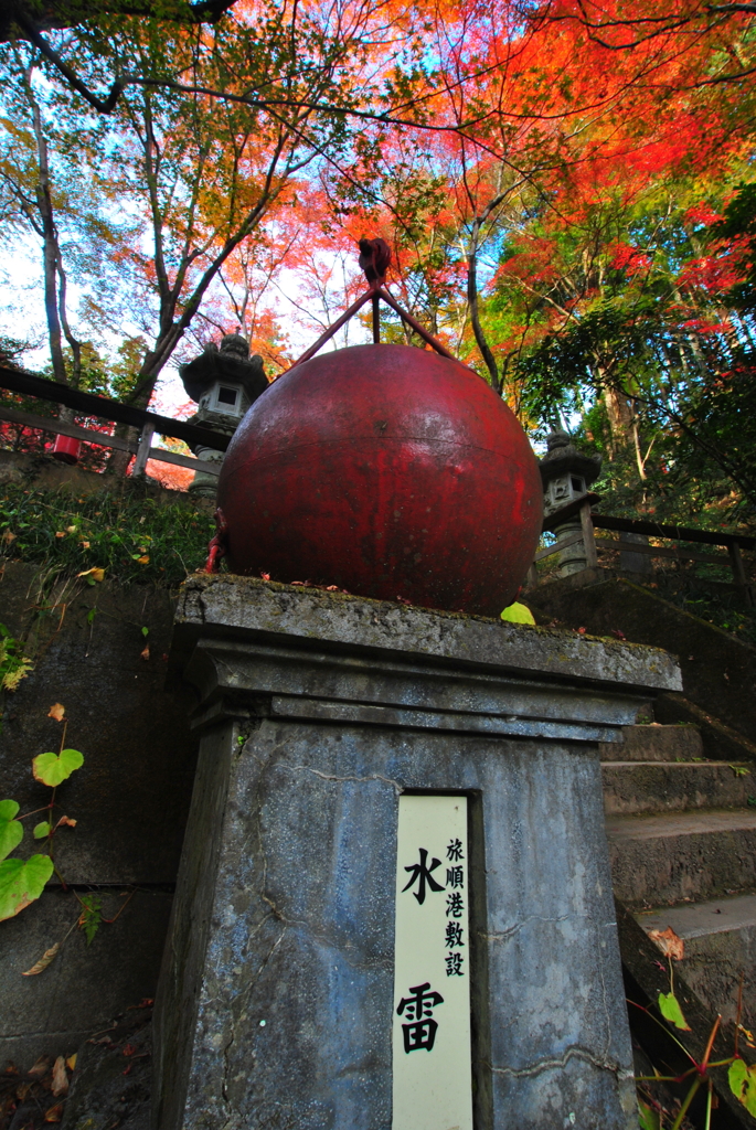 旅順港閉塞作戦