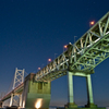 Great Seto Bridge