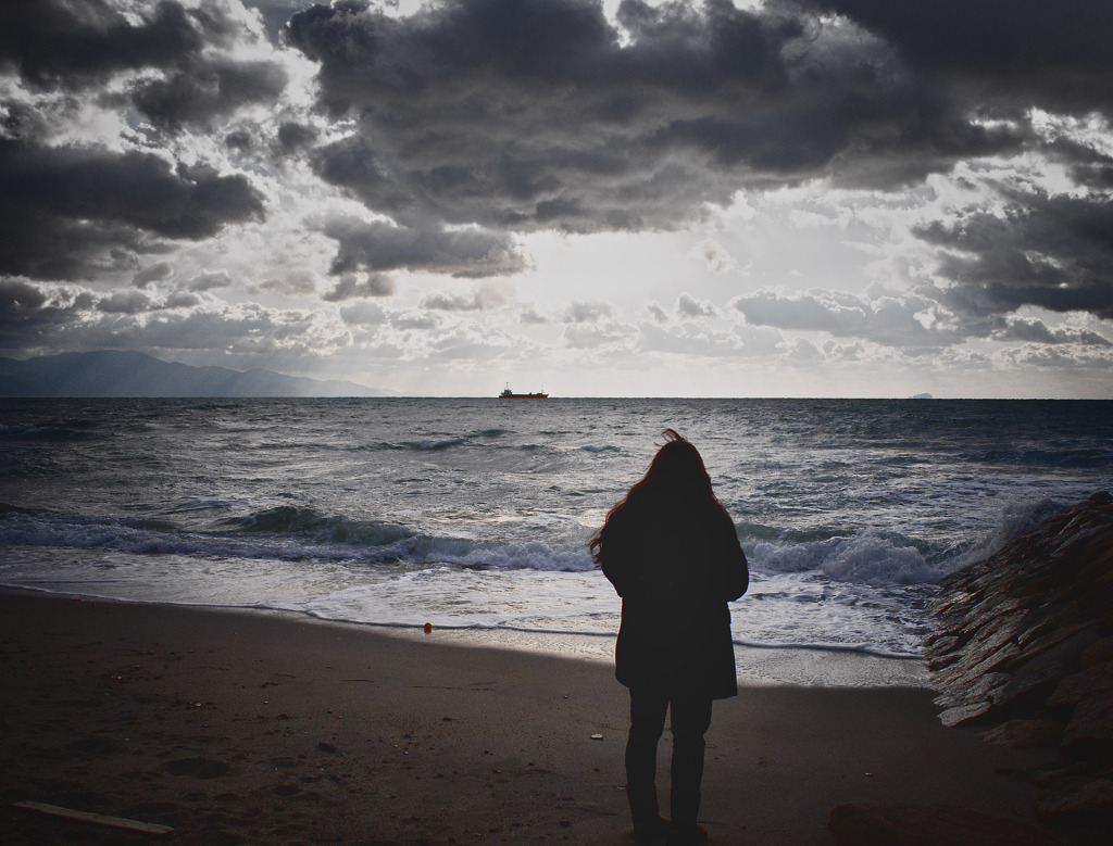 she see sea